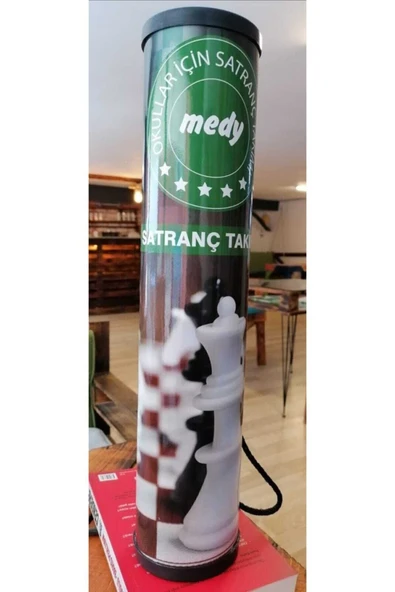 Okullar Için Satranç Takımı ürün görseli 1