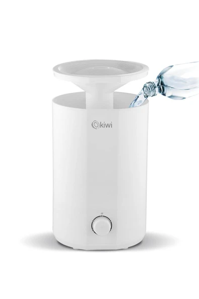 Kah 6643 Ultrasonik Hava Nemlendirici - Resim 2