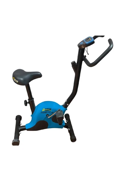 Altıs Cozmo Plus Dikey Kondisyon Bisikleti Mavi 26020113 ürün görseli 1
