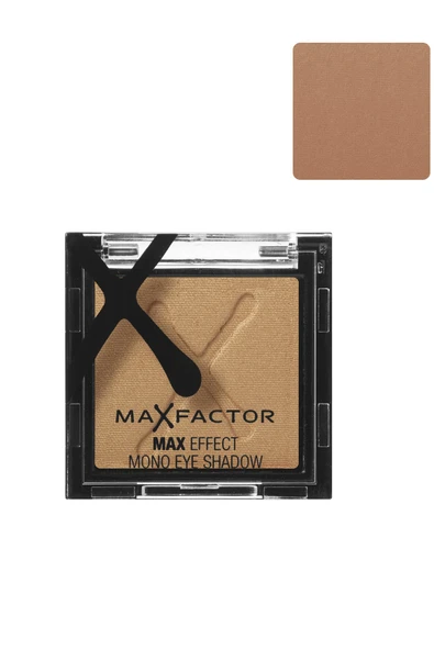 Max Factor Göz Farı - 04 Mono Eye Shadow 96007266 ürün görseli 1