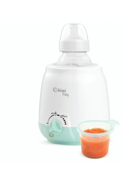 Kbaby57 Biberon Isıtıcı ürün görseli 1