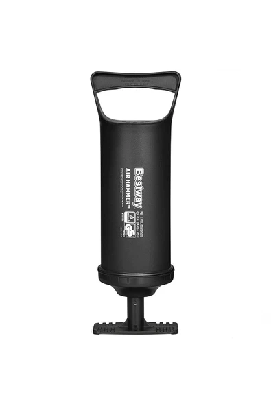 Air Hammer El Pompası 30 cm - Resim 3