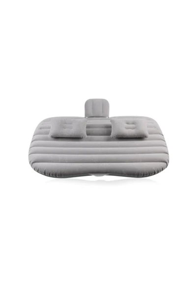 11302 35x85x43 Cm Araç Içi Şişme Yatak - Resim 2