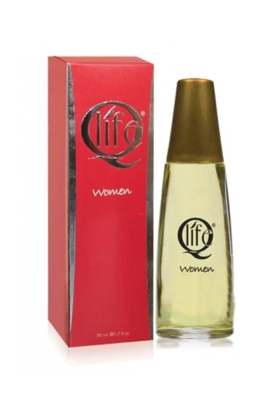 Qlife Erkek Parfümü (50ml) No : 201 ürün görseli 1