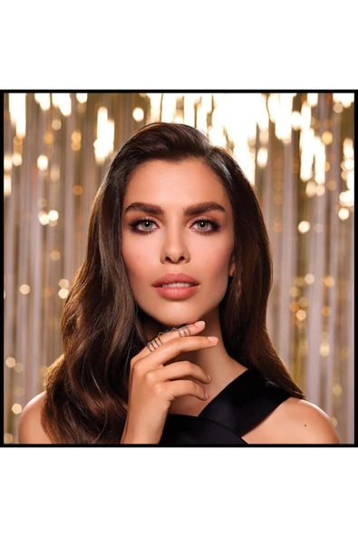 Max Factor Masterpiece Lash Crown Maskara Siyah - Resim 2