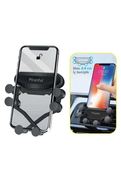 5416b Araç Içi Telefon Tutucu ürün görseli 1