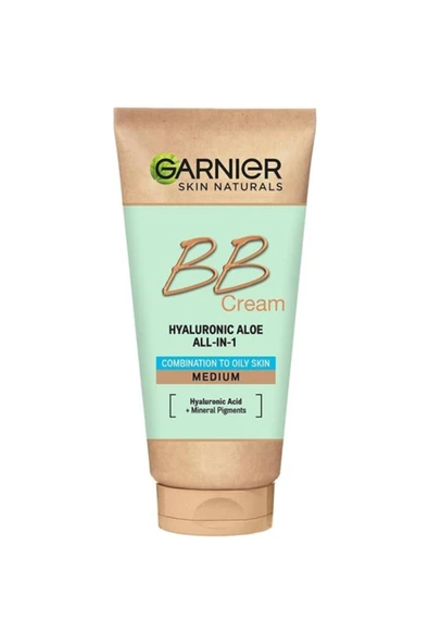 Garnier GARNİER BB KREM 50 ML MEDIUM ürün görseli 1
