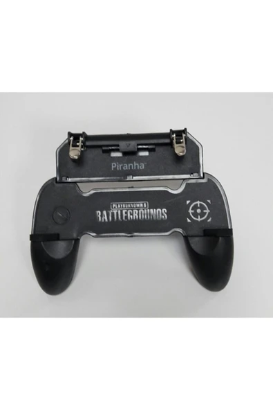 Pubg Için Mobil Oyun Kolu 8865 - Resim 2