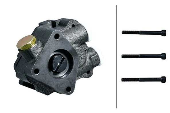 Volvo Truck Yakıt Pompası (santrafuj Pompası) Renault Trucks C K Seri Magnum DXI Premium II Kerax Volvo Fm9 B 9 - Hella 8tp358304-291 ürün görseli 1