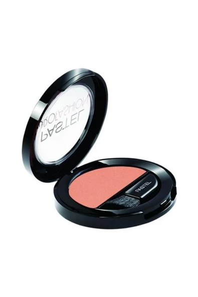 Pastel Profashion Blush-on 125 Allık ürün görseli 1