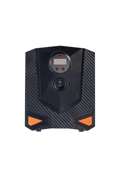 11316 LED Işıklı Dijital Hava Kompresörü / Maksimum 150PSI 30L / Dijital Gösterge / Otomatik Kapanma - Resim 3