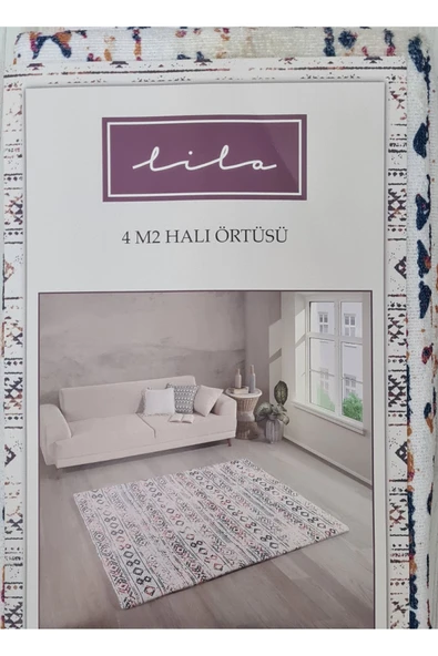 Halı Örtüsü 4m2 ürün görseli 1