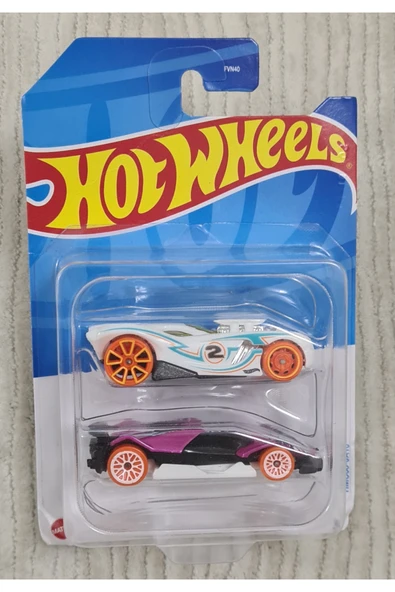 İkili Araba Seti Fvn40 ürün görseli 1