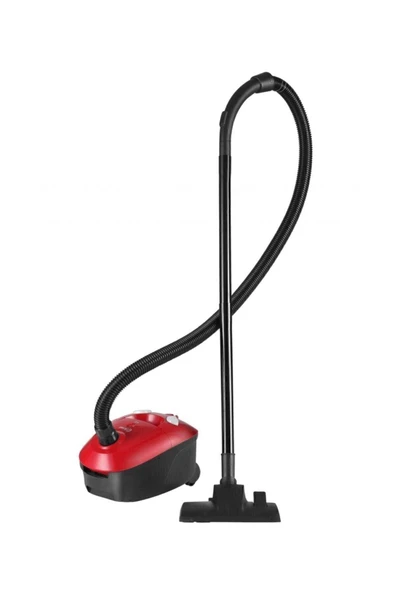 KVC 4105 Elektrikli Süpürge Toz Torbalı ürün görseli 1