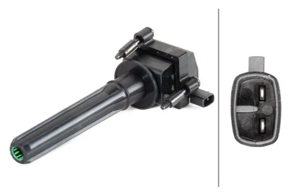 Chrysler Atesleme Bobını Chrysler 300c 300m Pacıfıca - Hella 5da358057-571 ürün görseli 1