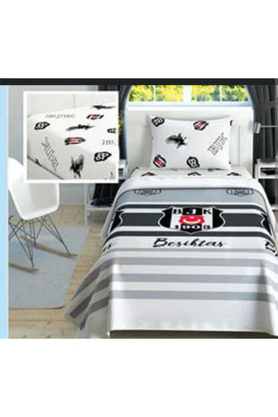 Pike kara aşk ürün görseli 1