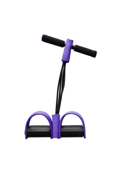 T164 Vücut Şekillendirici Egzersiz Aleti - Resim 2