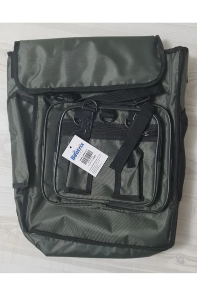 Beatrix Balıkçı Çantası 20 LT ürün görseli 1