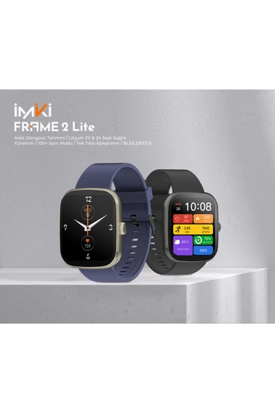 Frame 2 Lite ürün görseli 1