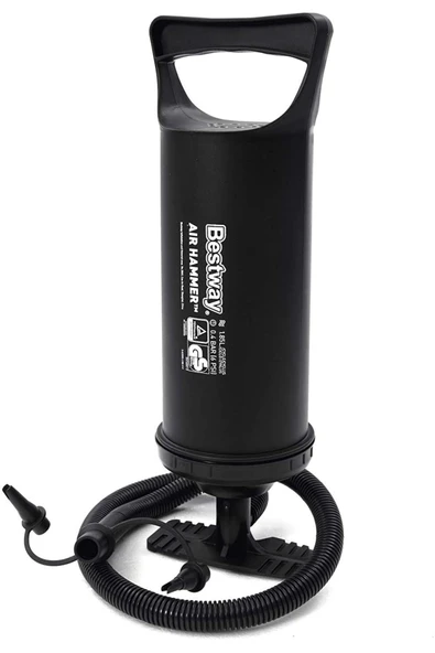 Air Hammer El Pompası 30 cm - Resim 2