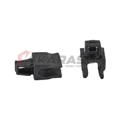 TEMPRA TİPO KAPUT TEL KİLİPSİ 30'LU ürün görseli 1