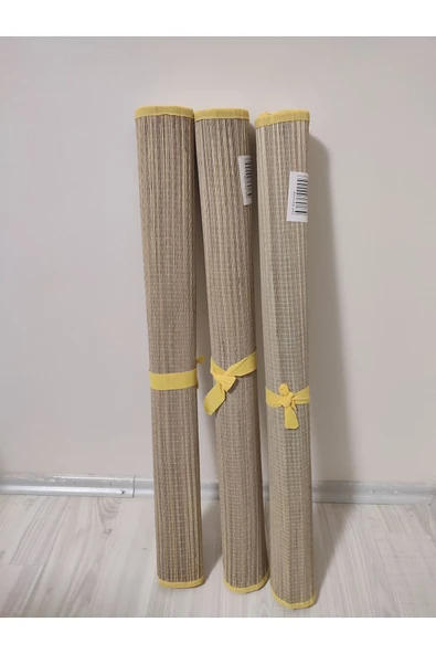 Plaj hasırı - Resim 2