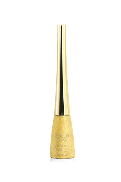 Golden Rose Eyeliner - Extreme Sparkle  No:09 8691190179090 ürün görseli 1
