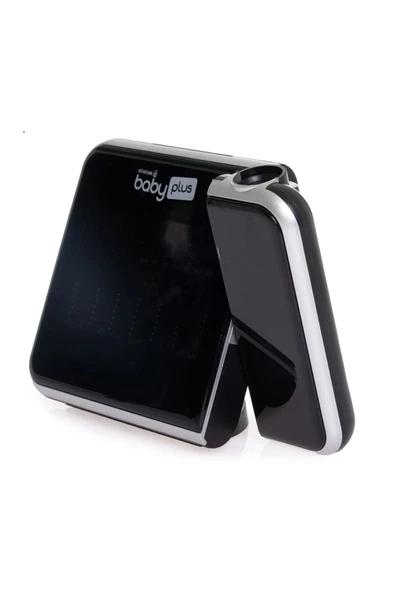 baby plus Isı ve Nem Ölçer - Resim 2