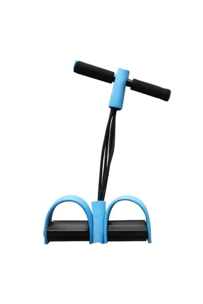 T164 Vücut Şekillendirici Egzersiz Aleti ürün görseli 1