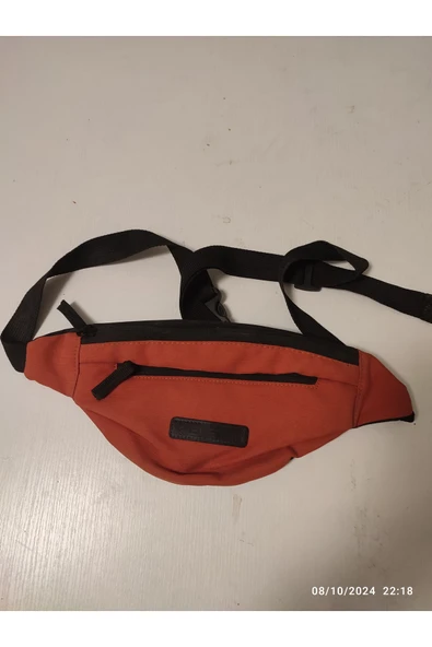 Bel Ve Omuz Çantası Şarj Girişli ürün görseli 1