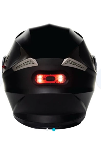 TSUYOI KAZE Kask Ledi ürün görseli 1