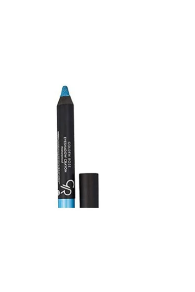 Golden Rose Eyeshadow Pencıl 306 Kalem Far Açık Mavi ürün görseli 1