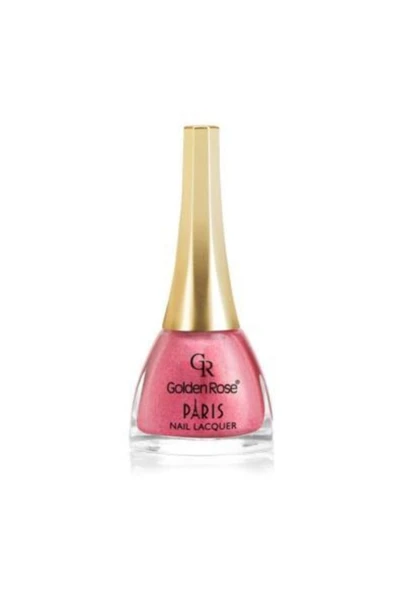 Golden Rose Parıs Oje 77 8691190320775 ürün görseli 1