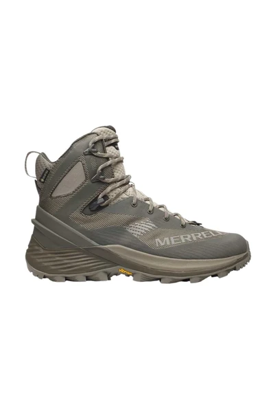 MERRELL MTL THERMO ROGUE 4 MİD GORE-TEX ERKEK GRİ BOT ERKEK BOT J038495 ürün görseli 1