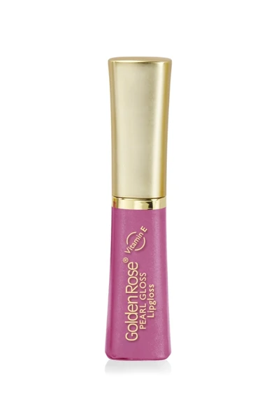 Golden Rose Dudak Parlatıcısı - Pearl Lipgloss No: 11 8691190330514 ürün görseli 1