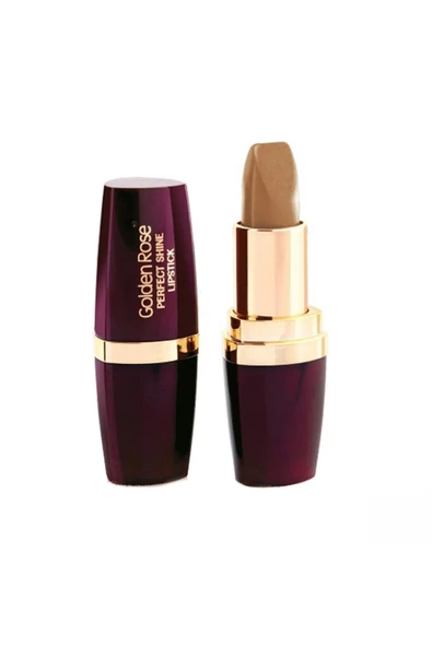 Golden Rose Ruj - Perfect Shine Lipstick No: 229 ürün görseli 1