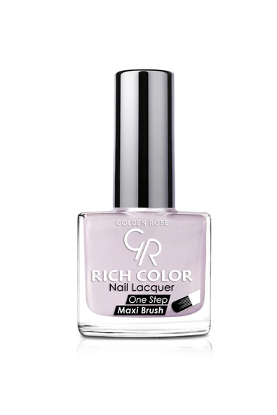 Golden Rose Oje - Rich Color Nail Lacquer No: 75 8691190560751 ürün görseli 1