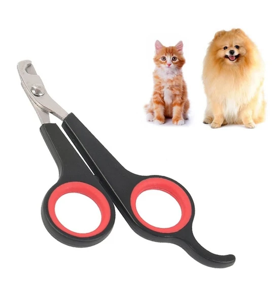 Kedi Köpek Tırnak Makası ürün görseli 1