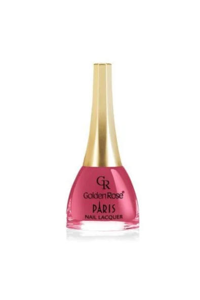 Golden Rose Parıs Oje 246 ürün görseli 1