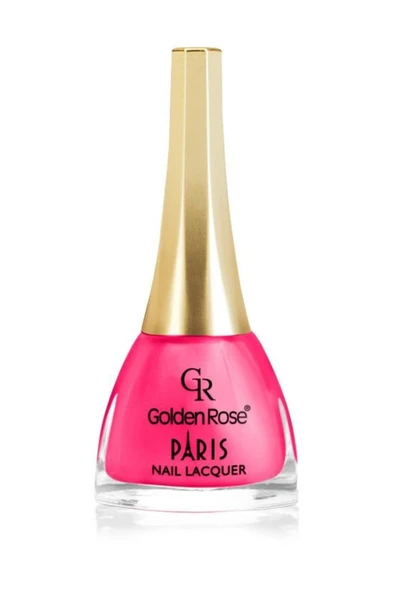 Golden Rose Oje - Paris Nail Lacquer No: 59 ürün görseli 1