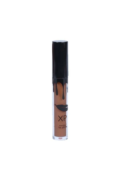 XP Matte Lip Gloss Parlatıcı Ruj 02 ürün görseli 1