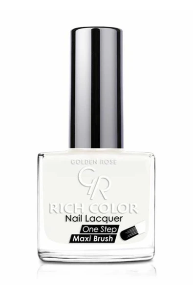 Golden Rose Rich Color Nail Lacquer - No 76 ürün görseli 1