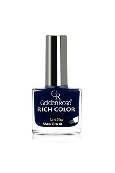 Golden Rose Rıch Color Oje 128 ürün görseli 1