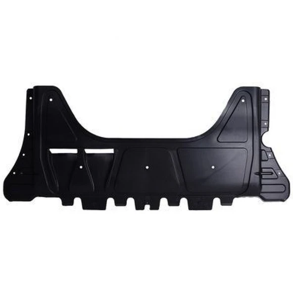 Vw Karter Muhafazası - Plastık - Vw 3q0825235a ürün görseli 1