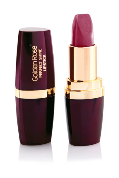 Golden Rose Ruj - Perfect Shine Lipstick No: 245 8691190752453 ürün görseli 1