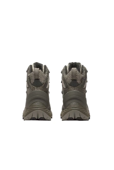 MERRELL MTL THERMO ROGUE 4 MİD GORE-TEX ERKEK GRİ BOT ERKEK BOT J038495 - Resim 5