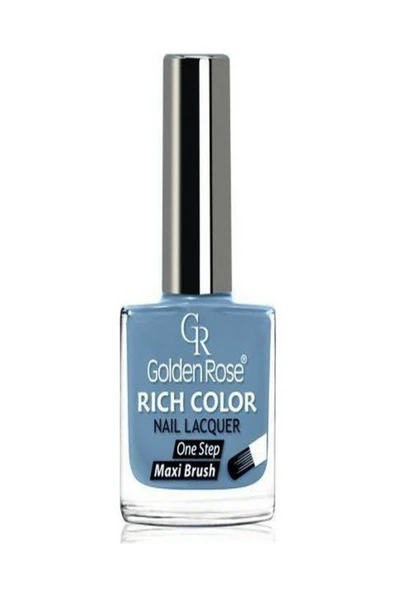 Golden Rose Rich Color Nail Lacquer Oje - 15 ürün görseli 1