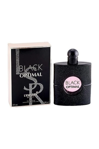 L'espoire Black Optimal For Women Edt 90 ml Parfüm ürün görseli 1