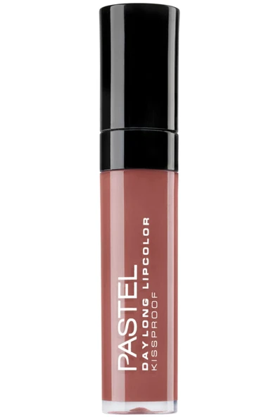 Pastel Daylong Mat Likit Ruj 45 ürün görseli 1