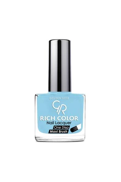 Golden Rose Oje - Rich Color Nail Lacquer No: 68 8691190560683 ürün görseli 1